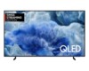 Televizorius Samsung QE50Q8FAAUXXH