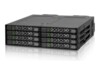 ICY Dock ToughArmor Hus til lagringsenhed 2.5' Sort