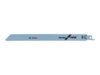 Bosch flexible for Metal S 1122 BF Savklinge Vekselsav