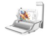 Fellowes Lyra 3-in-1 Binding Center Indbindingsmaskine