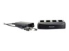 Honeywell Four-bay smart battery charger Batterioplader