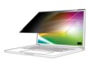 3M Bright Screen Privacy Filter BP156W9E Notebook privacy-filter
