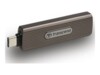 Transcend Solid state-drev ESD330C 2TB USB