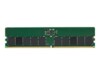 Kingston DDR5 SDRAM 16GB CL46 ECC DIMM 288-PIN