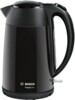 Bosch DesignLine Elkedel 1.7liter 2.4kW Sort