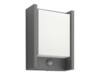 Philips myGarden Arbour IR Væglampe 6W Varmt hvidt lys