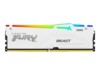 Kingston FURY Beast DDR5 SDRAM 16GB 6000MHz CL36 On-die ECC DIMM 288-PIN