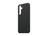PanzerGlass CARE by Fashionable Case Black Samsung Galaxy S25+ Beskyttelsescover Sort Samsung Galaxy S25+