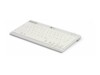 BakkerElkhuizen UltraBoard 950 V2 Tastatur Saks Trådløs UK