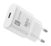Cellularline GAN Wall Charger -C 30W PD Adapter 30Watt