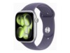 Apple Watch Series 11 46 mm Sølv SmartWatch