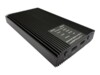 LC Power Ekstern Lagringspakning USB 3.2 (Gen 2x2) M.2 NVMe Card