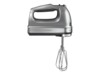 KitchenAid 5KHM9212ECU Håndmixer Kontursølv
