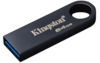 Kingston DataTraveler SE9 G3 64GB USB 3.2 Gen 1 USB stick Grå