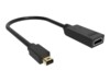 VISION Videoadapter Sort