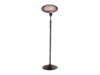 Olympia BS 55 Varmeapparat Mobil