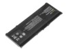 Green Cell Batteri til bærbar computer Litium-polymer 3500mAh
