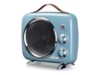 Ariete Vintage 0808 Varmeventilator På bord Blå