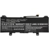 CoreParts MBXHP-BA0215 Batteri 5900mAh