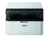 Brother DCP-1510E Laser
