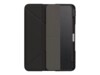 dbramante1928 Beskyttelsescover Sort Apple 13-inch iPad Pro (M4, M5)