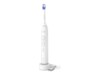 Philips Sonicare 6100 series HX7400 Elektrisk Tandbørste Hvid