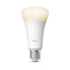 Philips by Signify Hue White 8720169363885 Smart belysning E 1600lumen Blød hvid