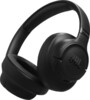 JBL Tune 780NC Kabel & trådløs Høretelefoner Sort