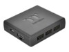 Thermaltake Pacific Lumi Plus Systemkabinet-belysningssæt