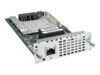 Cisco Fourth-Generation Multi-flex Trunk Voice/Clear-channel Data T1/E1 Module Ekspansionsmodul