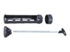 Makita Cartridge holder set Caulk/adhesive gun