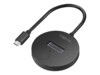 Adapter M.2 NVMe/SATA (F) --> USB 3.2-C (M) LogiLink