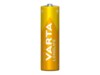 Varta Longlife AA / LR6 Standardbatterier