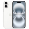 Apple iPhone 16 Plus 6.7' 128GB Hvid