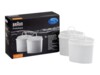 Braun Vand filter