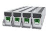 Schneider Electric Galaxy VS GVSBTH4 UPS-batteristreng