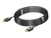 Club 3D HDMI-kabel 5m Sort