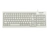 CHERRY XS G84-5200 Tastatur Mekanisk Kablet Kablet Fransk