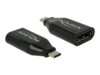 Delock Videoadapter Sort