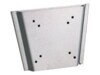 EDBAK GD22 Monteringssæt Fladt panel 14'-22'
