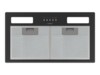 CATA GT-PLUS 45 BK Emhætte 65dB(A) Klasse C Sort
