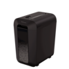 Fellowes LX65 Makulator Kryds snit 4 x 40 mm