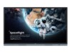 BenQ Board Master RM6504 LED-bagbelyst LCD fladt paneldisplay 3840 x 2160 65'