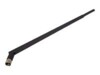 DIGITUS Wireless LAN Antenna DN-70105 Antenne 38.4cm Sort
