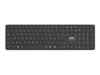 PORT Connect OFFICE PRO Tastatur Saks Trådløs Nordisk
