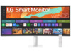 LG SMART 34U601SA-W