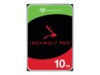Seagate IronWolf Pro Harddisk ST10000NT001 10TB 3.5' SATA-600 7200rpm