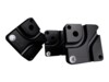 EkWaterBlocks EK-Loop Modulus Flydende kølesystem rørbøjeværktøj 1-pack Sort