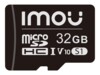ImouLife S1 microSDHC UHS-I Memory Card 32GB 90MB/s