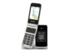 OLYMPIA Vitus 4G 2.88' Sort